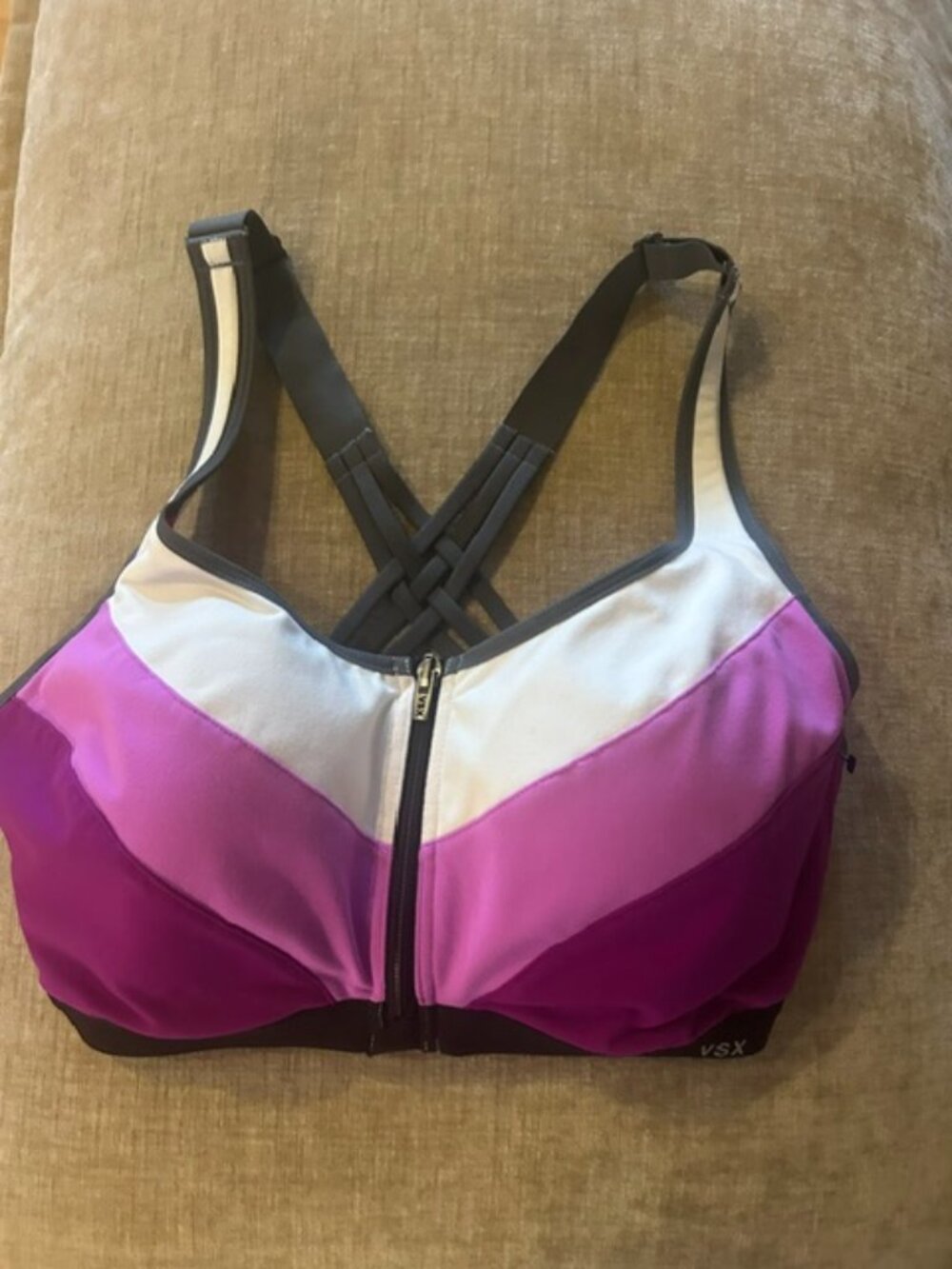 VSX by Victoria Secret Sport Bra